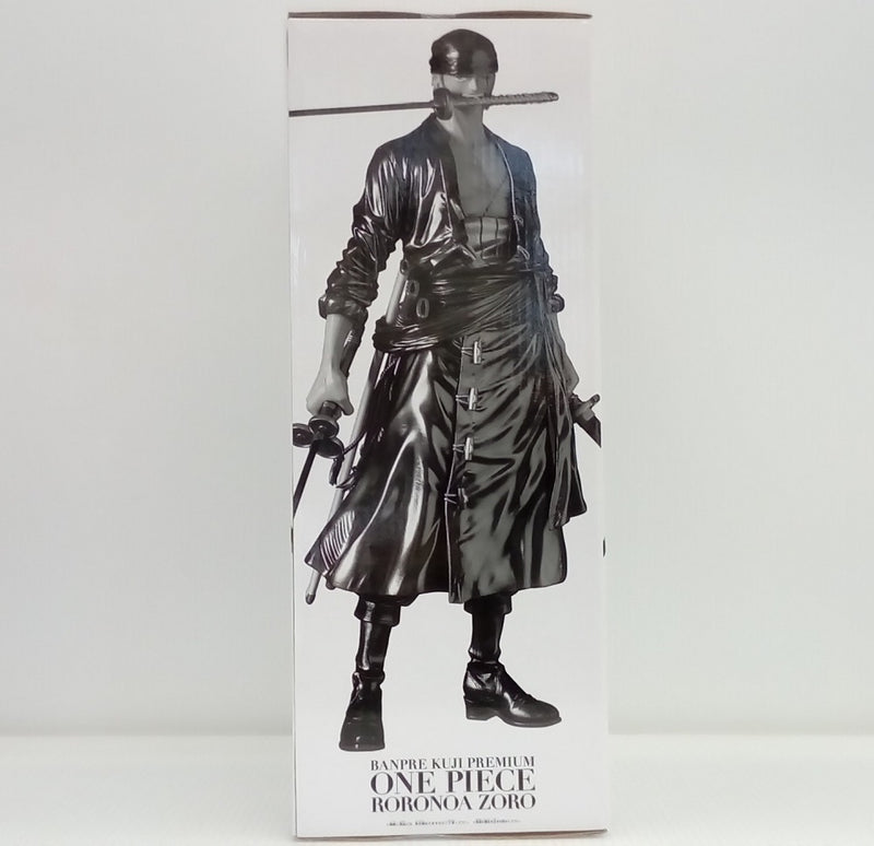 中古】ワンピースフィギュア