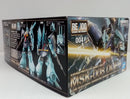 【中古】【未組立】RE/100 1/100 MSK-008 ディジェ 「機動戦士Zガンダム」 [5065579]＜プラモデル＞（代引き不可）6514