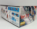 【中古】【未組立】MG 1/100 RX-78-2 ガンダム Ver.2.0「機動戦士ガンダム」 [0155520]＜プラモデル＞（代引き不可）6514
