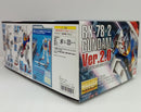 【中古】【未組立】MG 1/100 RX-78-2 ガンダム Ver.2.0「機動戦士ガンダム」 [0155520]＜プラモデル＞（代引き不可）6514