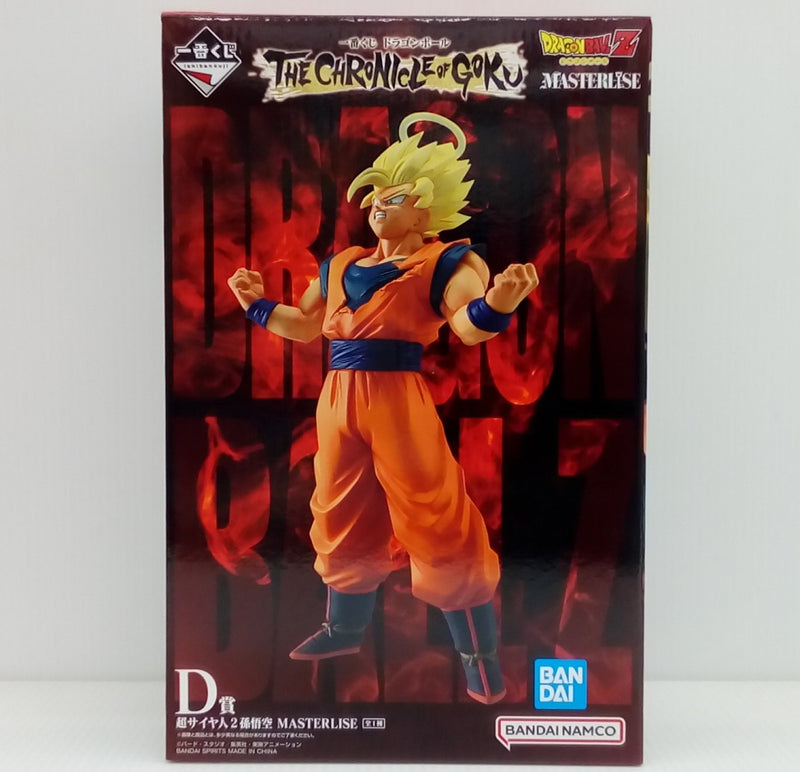 中古】ドラゴンボールフィギュア