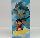 【中古】【未開封】孫悟空(亀仙流道着) 「ドラゴンボール」 それいけ!筋斗雲!!-孫悟空：少年期-＜フィギュア＞（代引き不可）6514