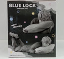 【中古】【未開封】凪誠士郎 -すやすやver.- 「一番くじ ブルーロック あでぃしょなる・たいむ！」ラストワン賞＜フィギュア＞（代引き不可）6514
