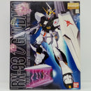 【中古】【未組立】MG 1/100 RX-93 ニューガンダム 「機動戦士ガンダム 逆襲のシャア」 [0078212]＜プラモデル＞（代引き不可）6514