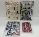 【中古】【未組立】MG 1/100 MSN-00100 百式 「機動戦士Zガンダム」 [0100584]＜プラモデル＞（代引き不可）6514