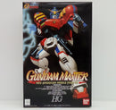 【中古】【未組立】HG 1/100 GF13-006NA ガンダムマックスター 「機動武闘伝Gガンダム」[0044805]＜プラモデル＞（代引き不可）6514