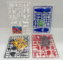 【中古】【未組立】HG 1/100 GF13-006NA ガンダムマックスター 「機動武闘伝Gガンダム」[0044805]＜プラモデル＞（代引き不可）6514