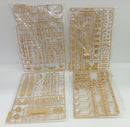 【中古】【未組立】1/35 タイガーI 重戦車 極初期型 1943年前期 北アフリカ戦線/チュニジア w/フルインテリア [RFM5050]＜プラモデル＞（代引き不可）6514