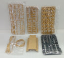 【中古】【未組立】1/35 タイガーI 重戦車 極初期型 1943年前期 北アフリカ戦線/チュニジア w/フルインテリア [RFM5050]＜プラモデル＞（代引き不可）6514