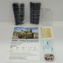 【中古】【未組立】1/35 タイガーI 重戦車 極初期型 1943年前期 北アフリカ戦線/チュニジア w/フルインテリア [RFM5050]＜プラモデル＞（代引き不可）6514