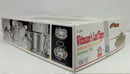【中古】【未組立】1/35 Wittmann’s Last Tiger Befehlspanzer Tiger I Late Production Normandy 1944＜プラモデル＞（代引き不可）6514
