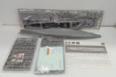 【中古】【未組立】1/450 日本海軍空母 赤城 ディスプレイ専用モデル [Z13]＜プラモデル＞（代引き不可）6514