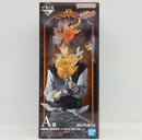 【中古】【未開封】沢田綱吉 超死ぬ気モード 「一番くじ 家庭教師ヒットマンREBORN! リング争奪戦」 MASTERLISE A賞＜フィギュア＞（代引き不可）6514