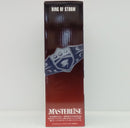 【中古】【未開封】獄寺隼人 「一番くじ 家庭教師ヒットマンREBORN! リング争奪戦」 MASTERLISE B賞＜フィギュア＞（代引き不可）6514