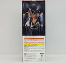 【中古】【未開封】獄寺隼人 「一番くじ 家庭教師ヒットマンREBORN! リング争奪戦」 MASTERLISE B賞＜フィギュア＞（代引き不可）6514