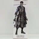 【中古】【未開封】ゾロ(ブラシカラー) 「バンプレくじ PREMIUM ワンピース-ロロノア・ゾロ-」A賞＜フィギュア＞（代引き不可）6514