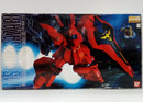 【中古】【未組立】1/100 MG MSN-04 サザビー「機動戦士ガンダム 逆襲のシャア」 [0077072]＜プラモデル＞（代引き不可）6514