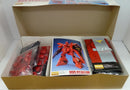 【中古】【未組立】1/100 MG MSN-04 サザビー「機動戦士ガンダム 逆襲のシャア」 [0077072]＜プラモデル＞（代引き不可）6514