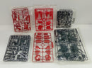 【中古】【未組立】1/100 MG MSN-04 サザビー「機動戦士ガンダム 逆襲のシャア」 [0077072]＜プラモデル＞（代引き不可）6514