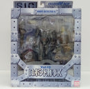 【中古】【開封品】S.I.C. VOL.10 ロボット刑事K 「キカイダー00(ダブルオー)」＜フィギュア＞（代引き不可）6514