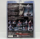 【中古】【開封品】S.I.C. VOL.10 ロボット刑事K 「キカイダー00(ダブルオー)」＜フィギュア＞（代引き不可）6514
