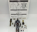 【中古】【開封品】S.I.C. VOL.10 ロボット刑事K 「キカイダー00(ダブルオー)」＜フィギュア＞（代引き不可）6514