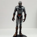 【中古】【開封品】S.I.C. VOL.10 ロボット刑事K 「キカイダー00(ダブルオー)」＜フィギュア＞（代引き不可）6514