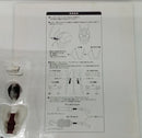 【中古】【欠品あり】S.I.C. VOL.9 仮面ライダーV3 「キカイダー00(ダブルオー)」＜フィギュア＞（代引き不可）6514