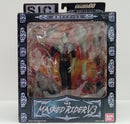 【中古】【欠品あり】S.I.C. VOL.9 仮面ライダーV3 「キカイダー00(ダブルオー)」＜フィギュア＞（代引き不可）6514