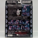 【中古】【欠品あり】S.I.C. VOL.9 仮面ライダーV3 「キカイダー00(ダブルオー)」＜フィギュア＞（代引き不可）6514