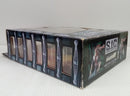 【中古】【欠品あり】S.I.C. VOL.9 仮面ライダーV3 「キカイダー00(ダブルオー)」＜フィギュア＞（代引き不可）6514
