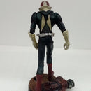 【中古】【欠品あり】S.I.C. VOL.9 仮面ライダーV3 「キカイダー00(ダブルオー)」＜フィギュア＞（代引き不可）6514