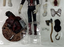 【中古】【欠品あり】S.I.C. VOL.9 仮面ライダーV3 「キカイダー00(ダブルオー)」＜フィギュア＞（代引き不可）6514
