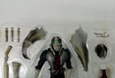 【中古】【欠品あり】S.I.C. VOL.9 仮面ライダーV3 「キカイダー00(ダブルオー)」＜フィギュア＞（代引き不可）6514