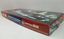 【中古】【未組立】1/450 日本海軍空母 赤城 [Z13]＜プラモデル＞（代引き不可）6514
