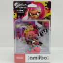 【中古】【開封品】amiibo ガール【ネオンピンク】(スプラトゥーンシリーズ)＜その他＞（代引き不可）6514