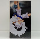 【中古】【未開封】四皇 モンキー・D・ルフィ ラストワンVer. 「一番くじ ワンピース 新四皇」 ラストワン賞＜フィギュア＞（代引き不可）6514