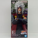 【中古】【未開封】自来也(仙人モード) 「一番くじ NARUTO-ナルト- 疾風伝 輪廻の嘆きと平和の懸け橋」 MASTERLISE E賞＜フィギュア＞（代引き不可）6514