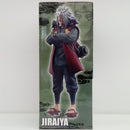 【中古】【未開封】自来也(仙人モード) 「一番くじ NARUTO-ナルト- 疾風伝 輪廻の嘆きと平和の懸け橋」 MASTERLISE E賞＜フィギュア＞（代引き不可）6514