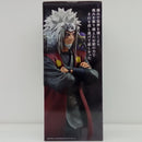 【中古】【未開封】自来也(仙人モード) 「一番くじ NARUTO-ナルト- 疾風伝 輪廻の嘆きと平和の懸け橋」 MASTERLISE E賞＜フィギュア＞（代引き不可）6514