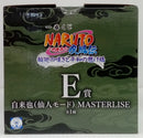 【中古】【未開封】自来也(仙人モード) 「一番くじ NARUTO-ナルト- 疾風伝 輪廻の嘆きと平和の懸け橋」 MASTERLISE E賞＜フィギュア＞（代引き不可）6514