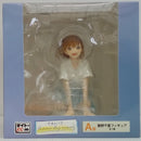 【中古】【未開封】鹿野千夏 「タイトーくじ アオのハコ Summer days memory」 A賞＜フィギュア＞（代引き不可）6514