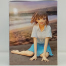 【中古】【未開封】鹿野千夏 「タイトーくじ アオのハコ Summer days memory」 A賞＜フィギュア＞（代引き不可）6514