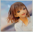 【中古】【未開封】鹿野千夏 「タイトーくじ アオのハコ Summer days memory」 A賞＜フィギュア＞（代引き不可）6514