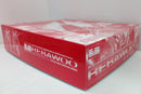 【中古】【未組立】1/100 RE/100 AMX-107R リバウ 「機動戦士ガンダムUC MSV」 プレミアムバンダイ限定 [5064148]＜プラモデル＞（代引き不可）6514
