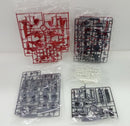 【中古】【未組立】1/100 RE/100 AMX-107R リバウ 「機動戦士ガンダムUC MSV」 プレミアムバンダイ限定 [5064148]＜プラモデル＞（代引き不可）6514