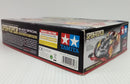 【中古】【未組立】1/32 SPIN-VIPER BLACK SPECIAL スピンバイパー ブラックスペシャル「フルカウルミニ四駆シリーズ」[92316]＜ミニ四駆＞（代引き不可）6514