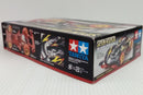 【中古】【未組立】1/32 SPIN-VIPER BLACK SPECIAL スピンバイパー ブラックスペシャル「フルカウルミニ四駆シリーズ」[92316]＜ミニ四駆＞（代引き不可）6514