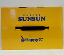 【中古】【未開封】スンスン クロック 「Happyくじ パペットスンスン」 LAST賞＜コレクターズアイテム＞（代引き不可）6514