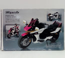 【中古】【開封品】【一部欠品有】S.H.Figuarts マシンディケイダー 「仮面ライダーディケイド」 ＜フィギュア＞（代引き不可）6514